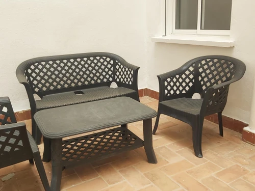 Apartment Málaga, 4 bedrooms, 8 persons - photo_1011769860236