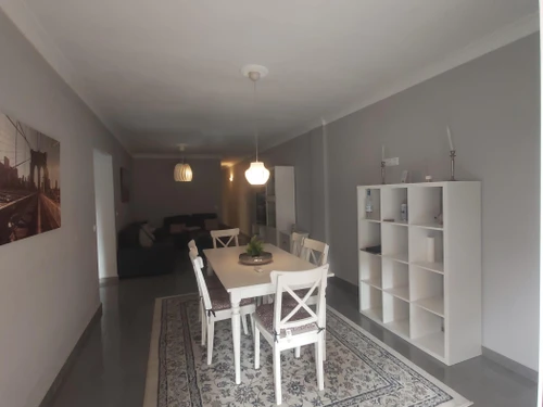 Apartment Málaga, 4 bedrooms, 8 persons - photo_1011769860236