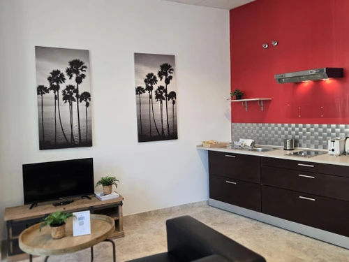 Apartment Málaga, 1 bedroom, 2 persons - photo_1011832796322