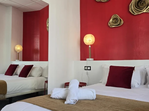 Apartment Málaga, 1 bedroom, 2 persons - photo_1011832796322