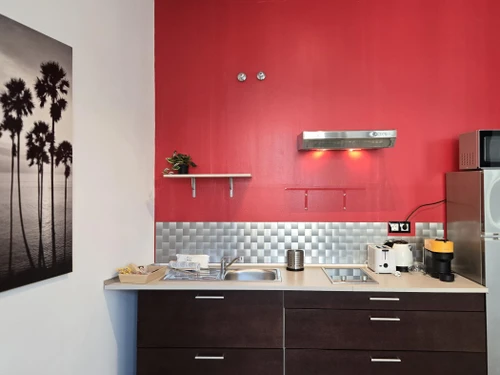 Apartment Málaga, 1 bedroom, 2 persons - photo_1011832796322