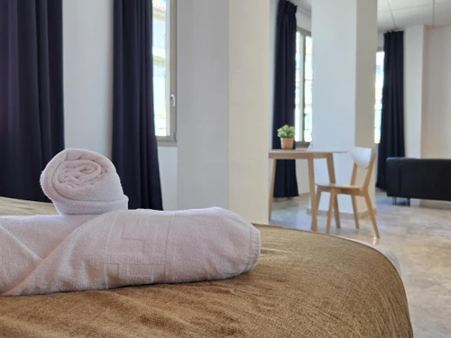 Apartment Málaga, 1 bedroom, 2 persons - photo_1011832796322