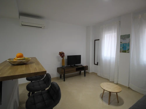 Ferienwohnung Benalmádena, 1 Schlafzimmer, 3 Personen - photo_1011690775585