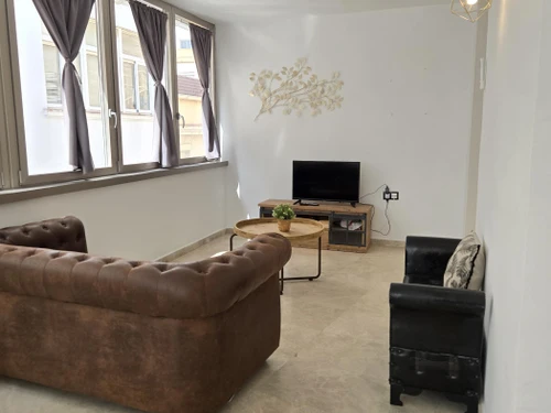 Ferienwohnung Málaga, 1 Schlafzimmer, 2 Personen - photo_1011827627391