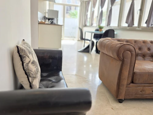 Ferienwohnung Málaga, 1 Schlafzimmer, 2 Personen - photo_1011827627391