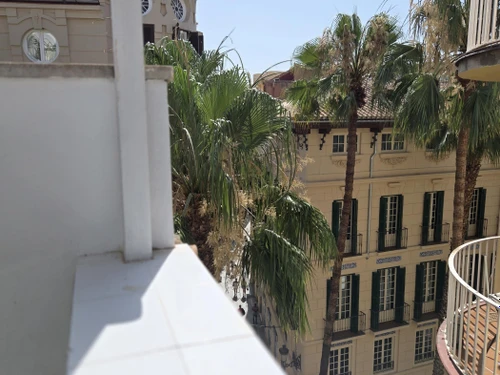 Ferienwohnung Málaga, 1 Schlafzimmer, 2 Personen - photo_1011827627391