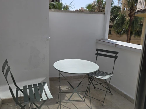 Ferienwohnung Málaga, 1 Schlafzimmer, 2 Personen - photo_1011827627391