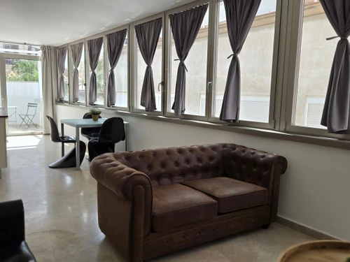 Ferienwohnung Málaga, 1 Schlafzimmer, 2 Personen - photo_1011827627391