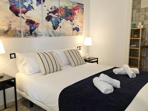 Apartment Málaga, 1 bedroom, 4 persons - photo_1011827627114