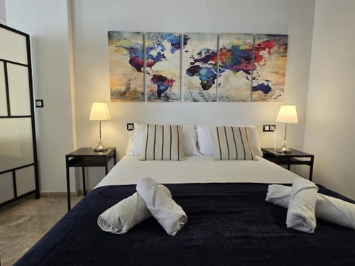 Apartment Málaga, 1 bedroom, 4 persons - photo_1011827627114