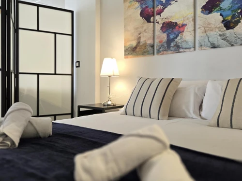 Apartment Málaga, 1 bedroom, 4 persons - photo_1011827627114