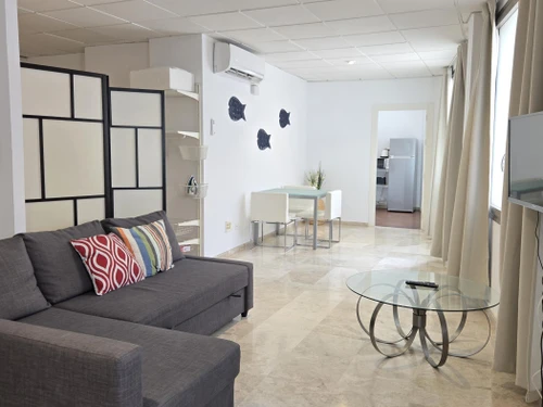 Apartment Málaga, 1 bedroom, 4 persons - photo_1011827627114