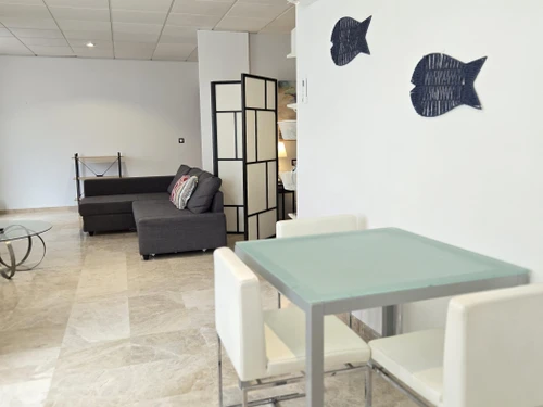 Apartment Málaga, 1 bedroom, 4 persons - photo_1011827627114