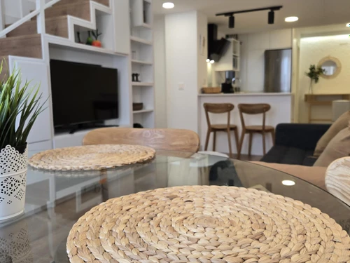 Apartment Málaga, 3 bedrooms, 6 persons - photo_1011686413781