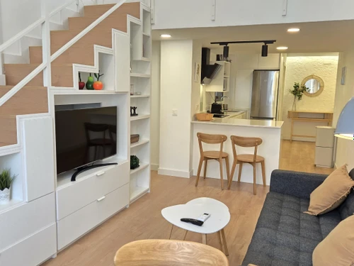 Apartment Málaga, 3 bedrooms, 6 persons - photo_1011686413781