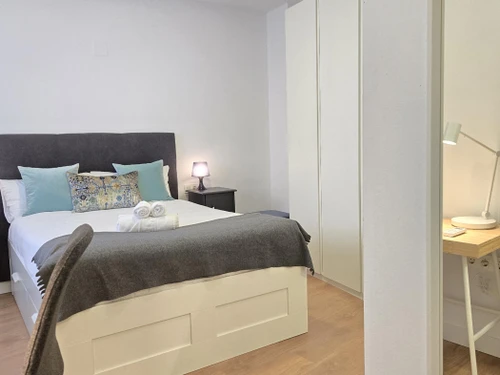 Apartment Málaga, 3 bedrooms, 6 persons - photo_1011686413781