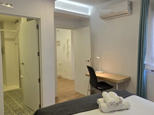 Apartment Málaga, 3 bedrooms, 6 persons - photo_1011686413781