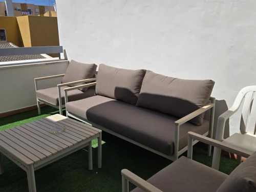 Villa Málaga, 4 Schlafzimmer, 8 Personen - photo_1011777980224