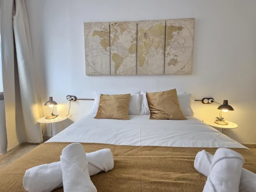 Apartment Málaga, 1 bedroom, 4 persons - photo_1011827627248