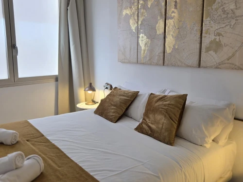 Apartment Málaga, 1 bedroom, 4 persons - photo_1011827627248