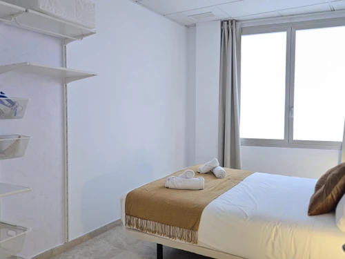 Apartment Málaga, 1 bedroom, 4 persons - photo_1011827627248