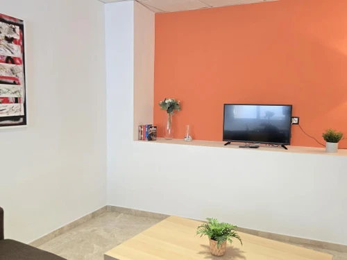 Apartment Málaga, 1 bedroom, 4 persons - photo_1011827627248