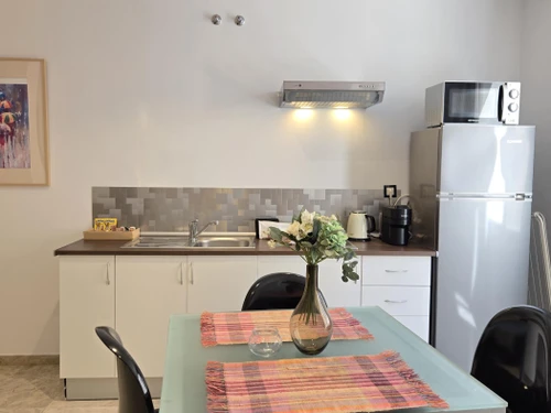 Apartment Málaga, 1 bedroom, 4 persons - photo_1011827627248