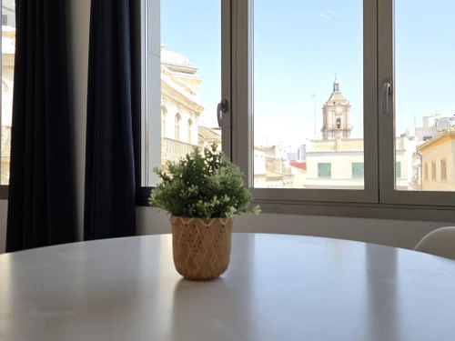 Apartment Málaga, 1 bedroom, 2 persons - photo_1011827627733