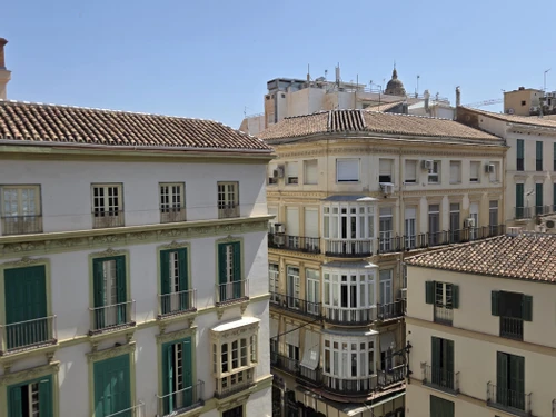 Apartment Málaga, 1 bedroom, 2 persons - photo_1011827627733