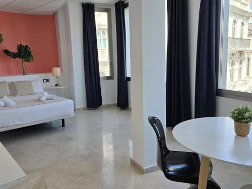 Apartment Málaga, 1 bedroom, 2 persons - photo_1011827627733