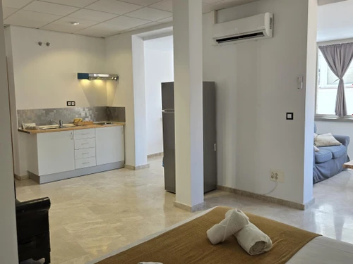 Apartment Málaga, 1 bedroom, 2 persons - photo_1011827627879