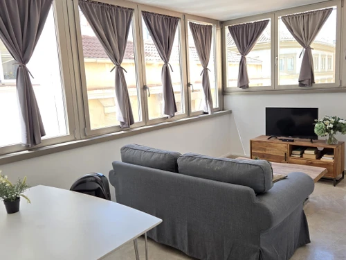Apartment Málaga, 1 bedroom, 2 persons - photo_1011827627879