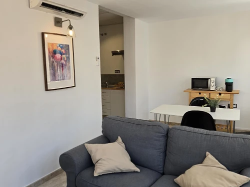 Apartment Málaga, 1 bedroom, 2 persons - photo_1011827627879
