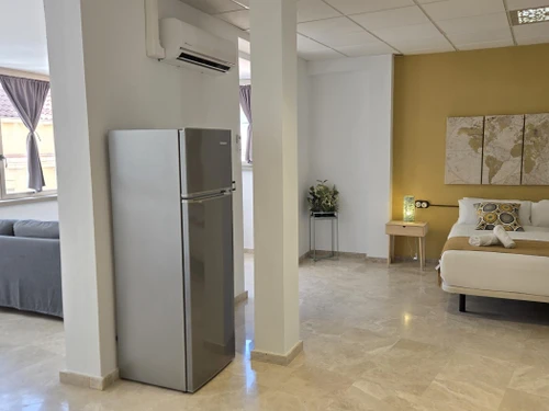 Apartment Málaga, 1 bedroom, 2 persons - photo_1011827627879