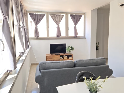 Apartment Málaga, 1 bedroom, 2 persons - photo_1011827627879