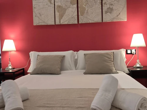 Ferienwohnung Málaga, 1 Schlafzimmer, 4 Personen - photo_1011832772318