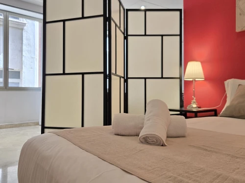 Apartment Málaga, 1 bedroom, 4 persons - photo_1011832772318