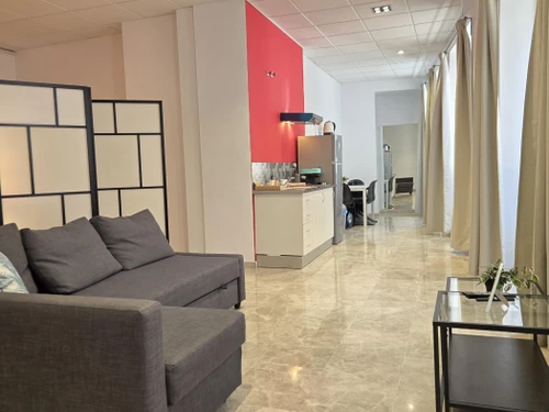 Apartment Málaga, 1 bedroom, 4 persons - photo_1011832772318