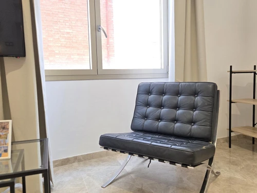 Apartment Málaga, 1 bedroom, 4 persons - photo_1011832772318