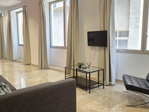 Apartment Málaga, 1 bedroom, 4 persons - photo_1011832772318