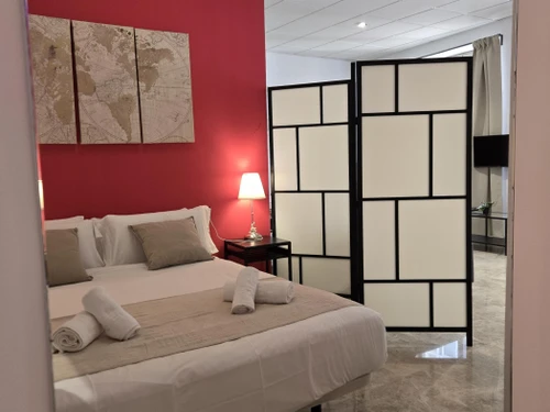 Apartment Málaga, 1 bedroom, 4 persons - photo_1011832772318