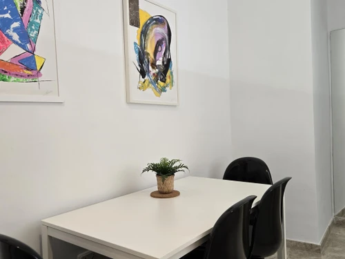 Apartment Málaga, 1 bedroom, 4 persons - photo_1011832772318