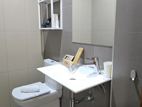 Apartment Málaga, 1 bedroom, 4 persons - photo_1011827628141