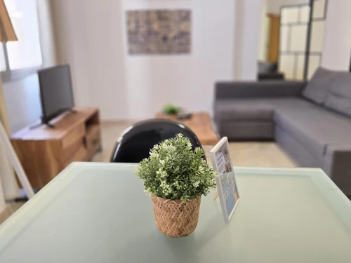 Apartment Málaga, 1 bedroom, 4 persons - photo_1011832797470