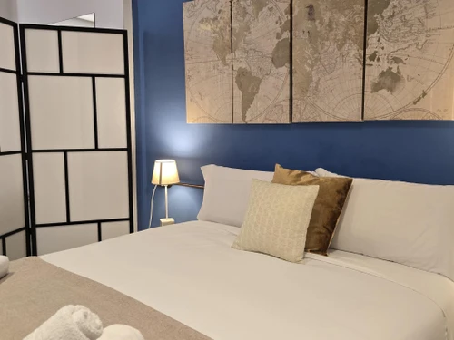 Apartment Málaga, 1 bedroom, 4 persons - photo_1011832797470