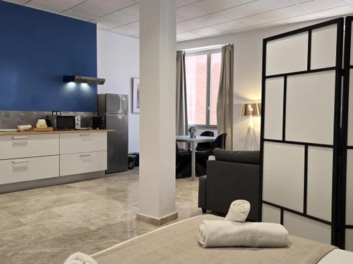 Apartment Málaga, 1 bedroom, 4 persons - photo_1011832797470