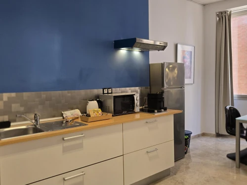 Apartment Málaga, 1 bedroom, 4 persons - photo_1011832797470