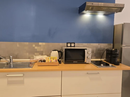 Apartment Málaga, 1 bedroom, 4 persons - photo_1011832797470