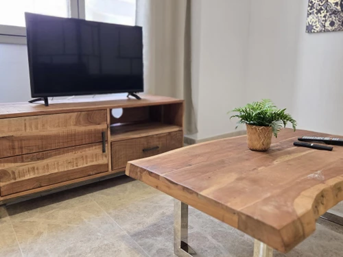 Apartment Málaga, 1 bedroom, 4 persons - photo_1011832797470