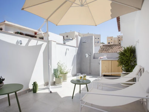 Apartment Málaga, 1 bedroom, 2 persons - photo_1011847042615